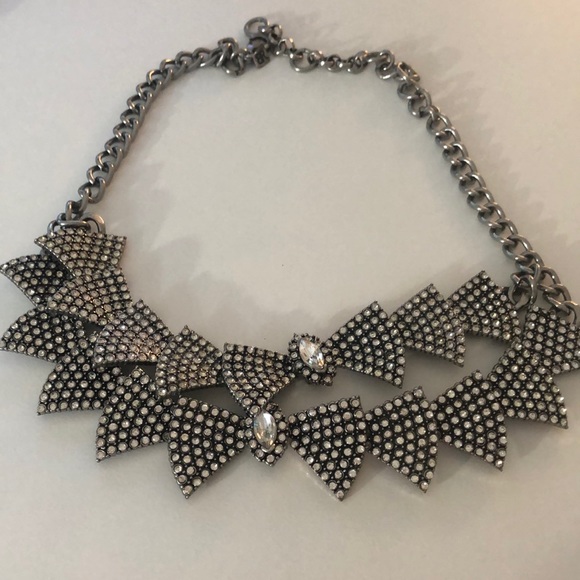 Art Deco style necklace.